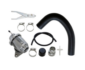 HKS 71008-AN020V Перепускной клапан SSQV4 для 93-01 Nissan Skyline ER34/ECR33 RB25DET