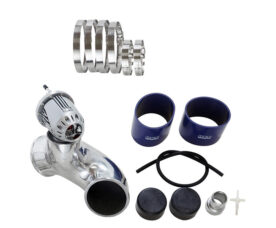 HKS 71008-AN025 Перепускной клапан SQV4 для Nissan Skylina GT-R BNR34/33 RB26DETT
