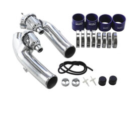 HKS 71008-AN027 Перепускные клапана SQV4 с пайпингом для Nissan GT-R R35 VR38DETT