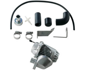 HKS 71008-AZ007 Перепускной клапан SQV4 для 93-96 Mazda RX-7 FD3S 13B-REW