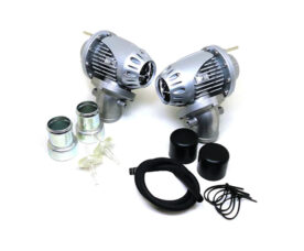 HKS 71008-KN005 Перепускные клапана SQV4 с пайпингом для Nissan 300ZX VG30DETT