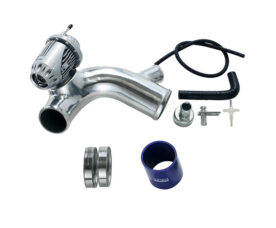 HKS 71008-LE001 Перепускной клапан SQV4 для 07-10 MINI Cooper S MF16S N14B16A