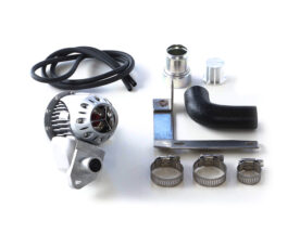 HKS 71008-LE002 Перепускной клапан SQV4 для VW Golf GTI MK4 1.8T 20V AGU/AUM