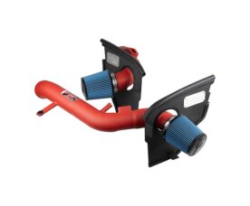 Injen SP1116WR Система впуска (интейк) для BMW F87 M2 и F8x M3/M4