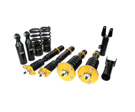 ISC Комплект подвески Basic V2 для 11-16 Chrysler 300C - Street Sport