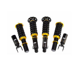 ISC Комплект подвески Basic V2 для 2010+ Chevrolet Camaro - Street Sport