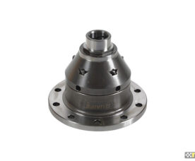 Mountune Дифференциал LSD Quaife ATB для Ford Focus ST MK3 MMT6