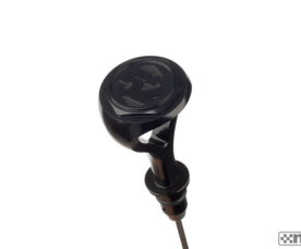 Mountune Щуп уровня масла с ал. наконечником для VAG MQB/MQBE