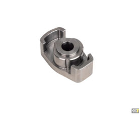 Mountune Вставка в сайлент-блок нижней опоры для VAG MQB / EVO (Ver.1)