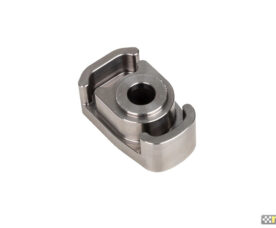 Mountune Вставка в сайлент-блок нижней опоры для VAG MQB / EVO (Ver.2)