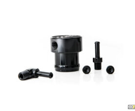 Mountune Заглушка звукового генератора для Focus RS / RS500 MK2