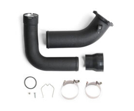 PURE Чардж-пайп для 15-22 BMW F2x и F3x LCI / G-Series 2.0L B46/B48