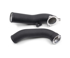 PURE Чардж пайп для BMW F2x F30/F34/F36 F25/F26 и M2 F87 3.0L B58