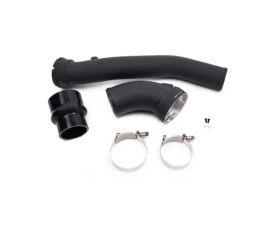 PURE Чардж-пайп для BMW F2x/F3x 335i/435i и M235i X3/X4 3.0L N55 xDrive