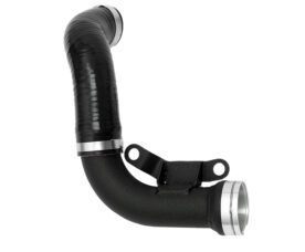 PURE Чардж-пайп на интеркулер под K04 для 05-13 VAG 2.0 TFSI TSI EA113 EA888