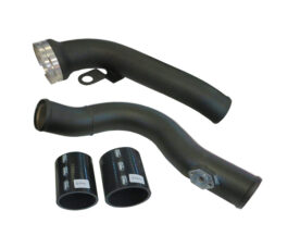 PURE Чардж-пайпы для 12+ VW Jetta GLI и Beetle 1.8 и 2.0 TSI EA888.3 MQB