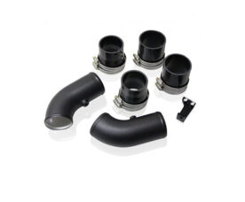 PURE Чардж-пайпы интеркулеров для 10-17 BMW F10/F11/F12/F13 M5/M6 S63