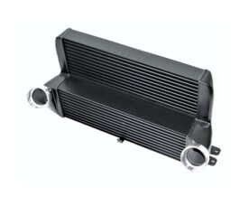 PURE Увеличенный интеркулер для BMW E7x/F1x X5/X6 Tube&Fine