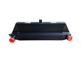 PURE Увеличенный интеркулер для MINI R55/R56/R60 1.6T Bar&Plate
