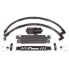 Racingline Комплект маслоохладителя Audi Seat Skoda VW MQB 2.0 EA888.3