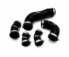 Racingline Комплект силиконовых пайпов для MQB: 1.8 и 2.0 TSI / TFSI EA888.3