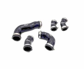 Racingline Комплект силиконовых пайпов для MQB EVO 2.0 TSI / TFSI EA888.4