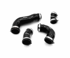 Racingline Комплект силиконовых пайпов для VAG MQB 2.0 TSI / TFSI EA888.3B