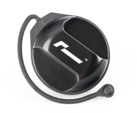 Racingline Крышка бензобака (с закруткой) для Audi Seat Skoda VW