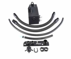 Racingline Маслоуловитель для Audi Seat Skoda VW 2.0 PQ35 EA113 USA