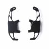 Racingline Подрулевые лепестки для A3/S3 8V и Leon MK3 (Piano Black)