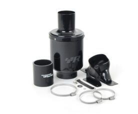 Racingline Система впуска для A3 8P | GTI MK6 | Scirocco | Octavia EA888 (Хлопок)