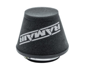 RAMAIR Фильтр нулевого сопротивления D=70-90 B=145 H=130 (поролон)