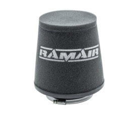 RAMAIR Фильтр нулевого сопротивления D=70-90 B=145 H=140 (поролон)