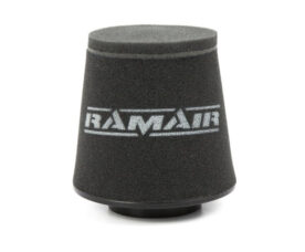 RAMAIR Фильтр нулевого сопротивления D=76 B=150 H=140 (поролон)