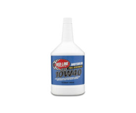 REDLINE Моторное масло 10W40 ~ 0,95 л
