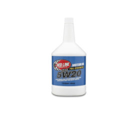 REDLINE Моторное масло 5W20 ~ 0,95 л