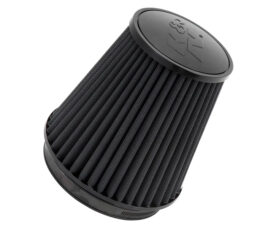 KN RU-3101HBK Воздушный фильтр (нулевик) d=152 D=191 H=191 T=133