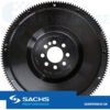 Sachs Одномассовый маховик для VAG: Audi Seat Skoda VW 2.0 TSI 240 mm