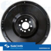 Sachs Одномассовый маховик для VAG: Audi Seat Skoda VW PQ35 2004-2013