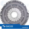 Sachs Усиленная корзина сцепления для VAG PQ35 2.0 TSI и TDI