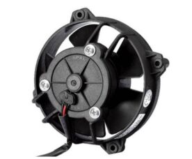 SPAL Вентилятор толкающий (перед радиатором) D=96 mm V=210 м3/ч
