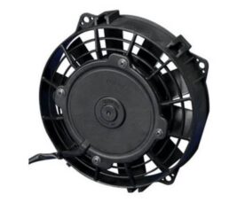 SPAL Вентилятор толкающий (перед радиатором) D=167 mm V=530 м3/ч