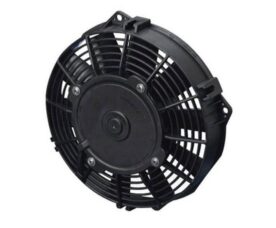 SPAL Вентилятор толкающий (перед радиатором) D=190 mm V=590 м3/ч