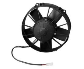SPAL Вентилятор толкающий (перед радиатором) D=229 mm V=1303 м3/ч