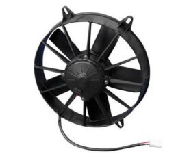 SPAL Вентилятор толкающий (перед радиатором) D=279 mm V=2315 м3/ч