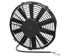 SPAL Вентилятор толкающий (перед радиатором) D=279 mm V=1372 м3/ч