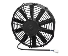 SPAL Вентилятор толкающий (перед радиатором) D=279 mm V=1634 м3/ч