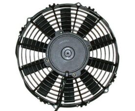 SPAL Вентилятор втягивающий (за радиатором) D=305 mm V=1860 м3/ч