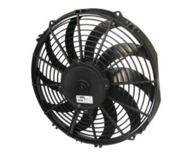 SPAL Вентилятор втягивающий (за радиатором) D=305 mm V=2070 м3/ч