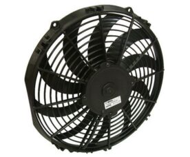 SPAL Вентилятор втягивающий (за радиатором) D=305 mm V=1540 м3/ч